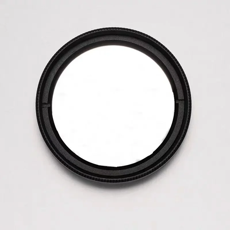 Durable 240nm/250nm Ultraviolet Filter Lens for Medical Instruments