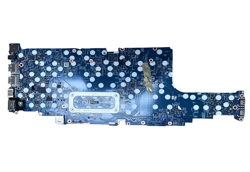 Imagem -02 - Placa-mãe Original para Dell Teste Bem Dell Latitude 3580 5540 Arques 15 2230321 0ktj9n 0h5yt1 I5-1345u I7-1365u