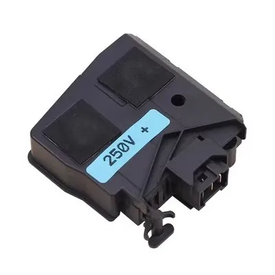 For samsung Drum Washing Machine Door Lock Switch DC34-00026A Replacement for WW90H7410EW and Compatible Models
