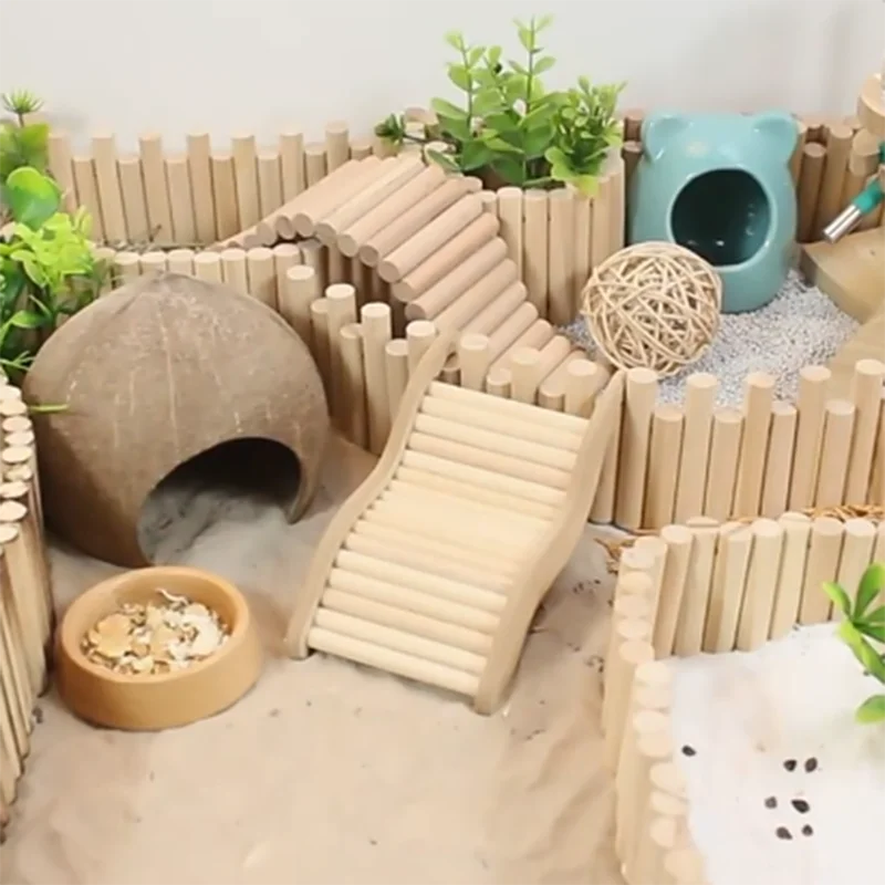 #29 Pet Habitat Decors List of Top Picks