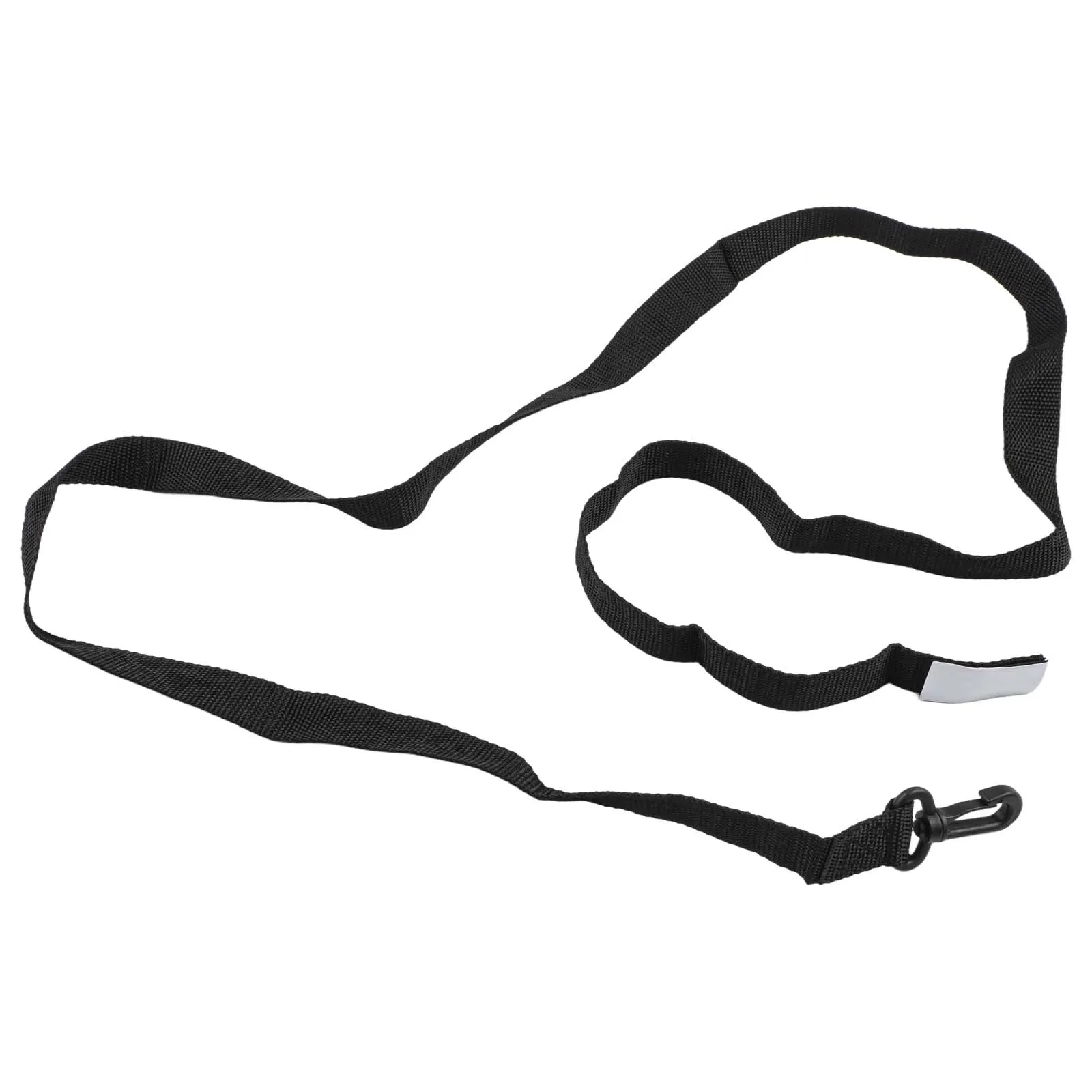 For Swimming Pool Cover Reel Belt System Compatible with Solar Covers Up to 06 Inches and Multiple Roller Types