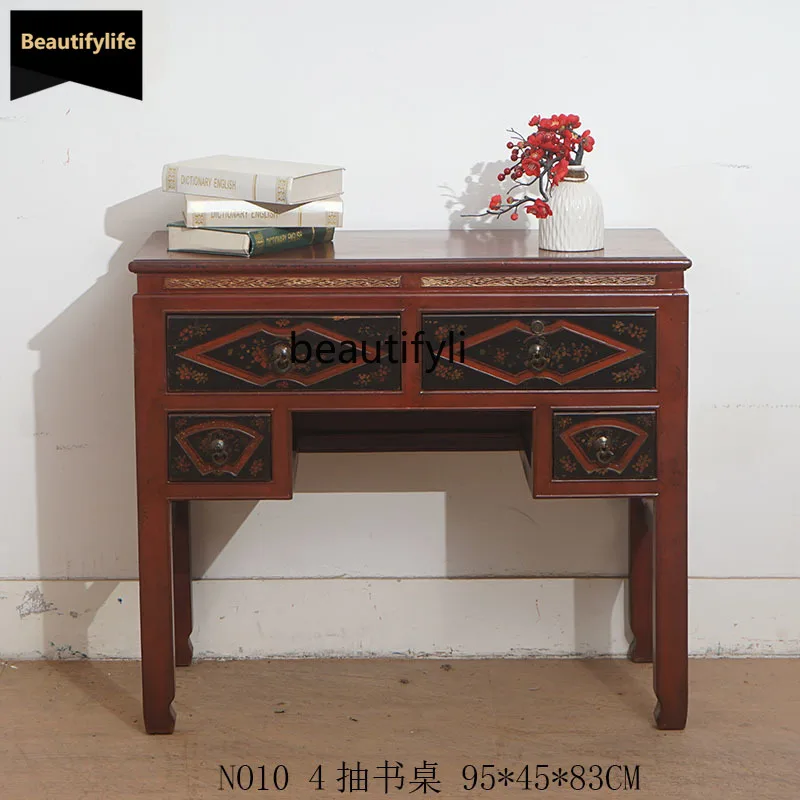 C06 Old Object Soli…