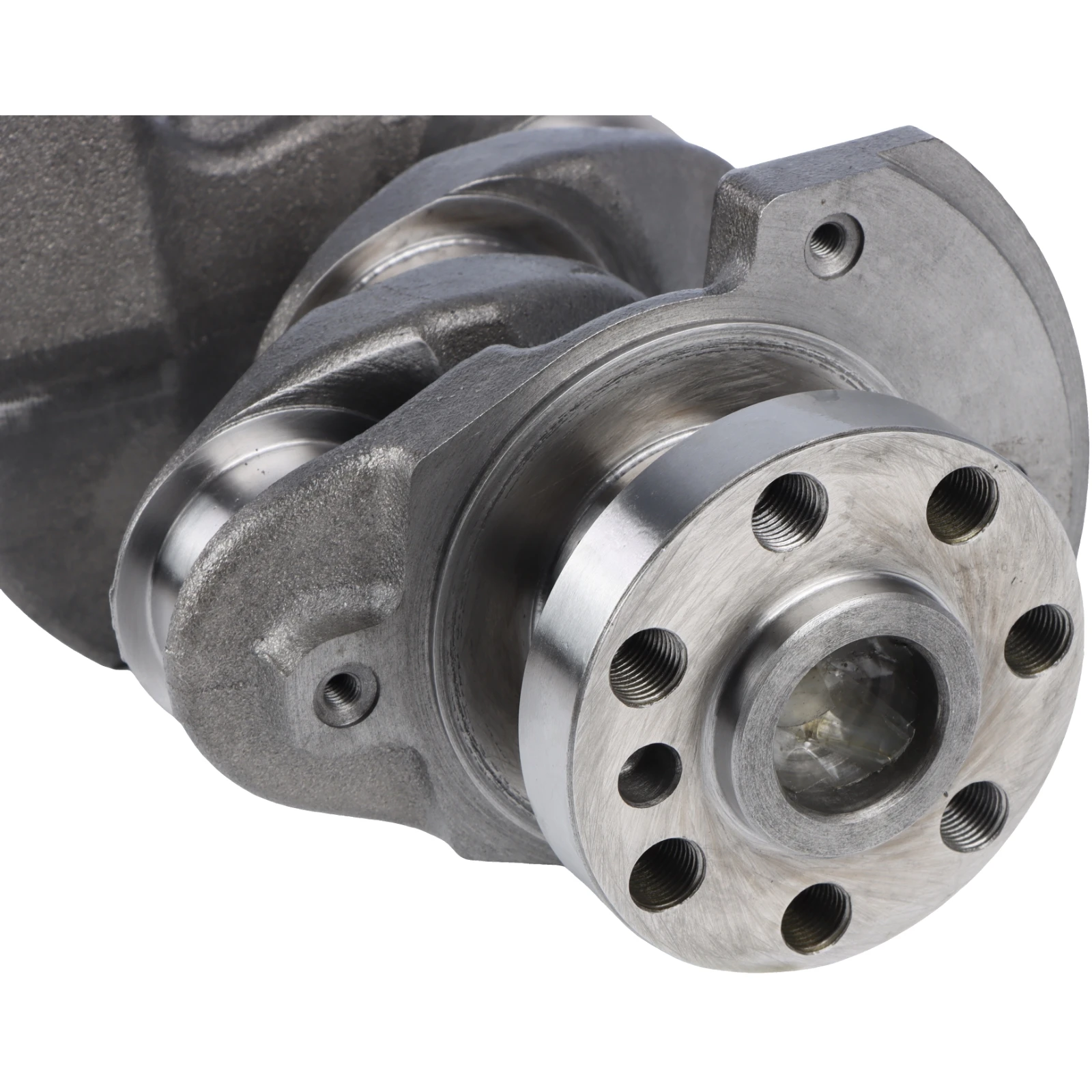 

G4NH 2.0 Crankshaft 231102E501 For 2015-2024 Hyundai Elantra Kona Tucson Veloster Forte Seltos Soul Car Engines Crankshafts Part