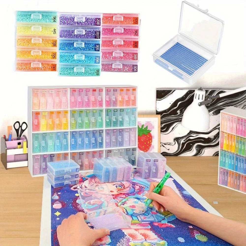 Thumbnail 4 - #29 Most Reviewed Beading Tool Sets