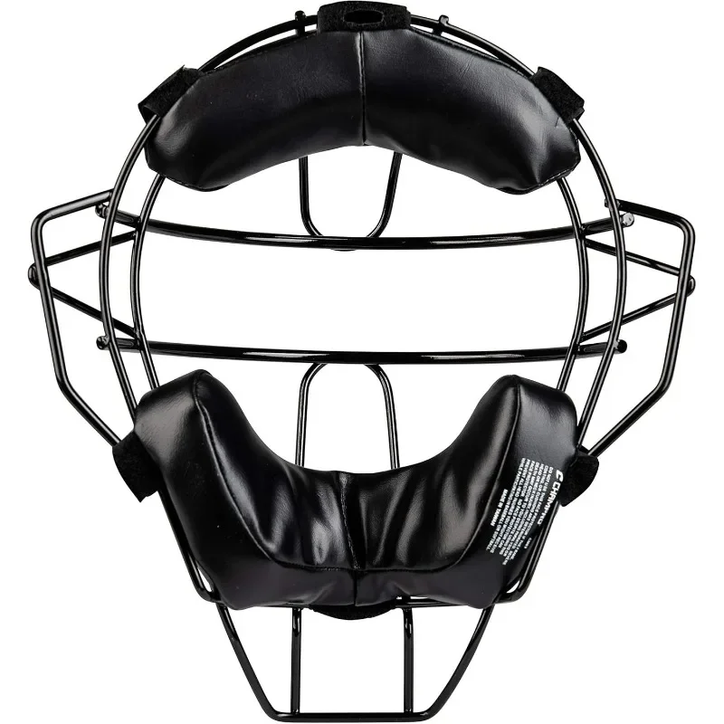 مجموعة Champro Starter Umpire: مجموعة صناديق تروس أداء أومبير، أسود، مقاس واحد (CBSUSK)