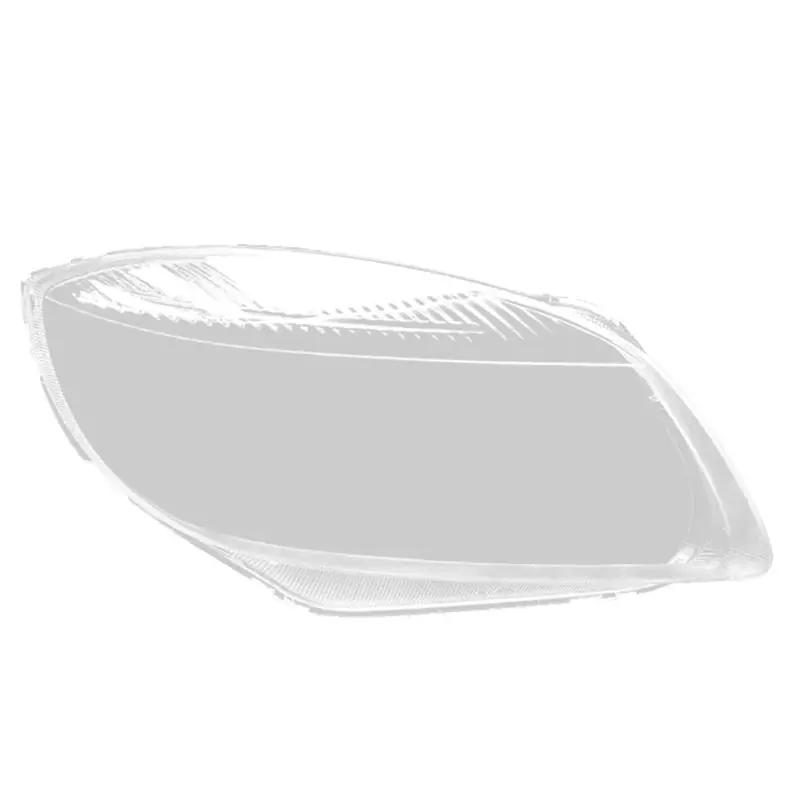 

AB59-Крышка передней фары, плафон, корпус фары, защитная линза для Skoda Fabia 2008-2011, правая