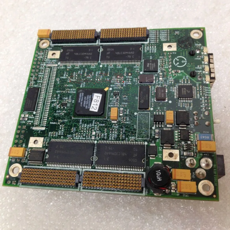 ร้อนสําหรับ DES1053 REV 14 153D4PF Medical Control Board BFB04LE0SSBD540-AX