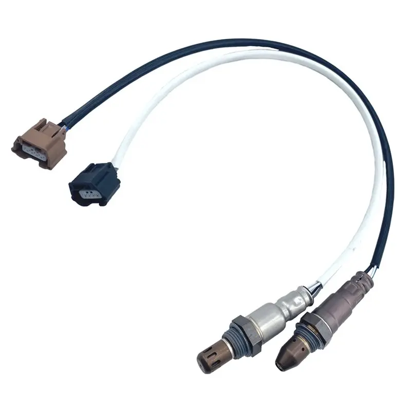 Automotive Cross-Border Oxygen Sensor 2 PCS For Kia- Part Numbers 22693-1MR0A 226A0-1KC0A