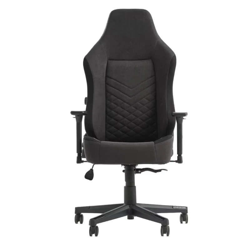 Traditional, Club Game Chair Convertible Feature Stainless Steel Frame Adjustable Armrest
