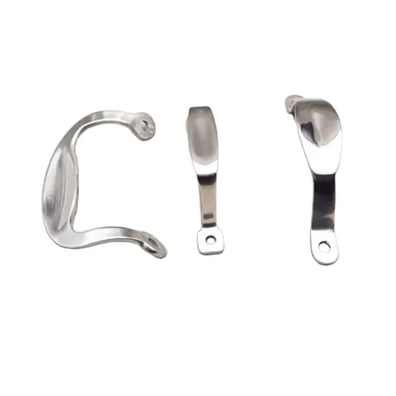 for Stainless Steel Side Handle Pot Handle Kitchen Cookware Accessories