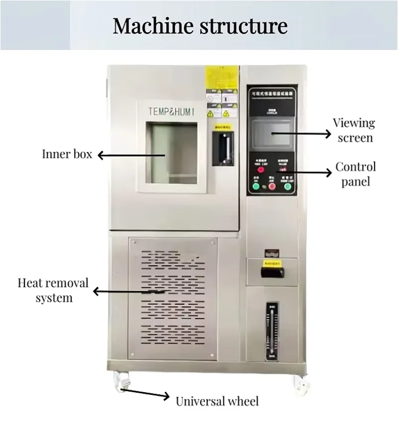 Black Garlic Fermentation Machine Commercial Aging Cabinet Fermenter Programmable Control Stainless Steel Customized