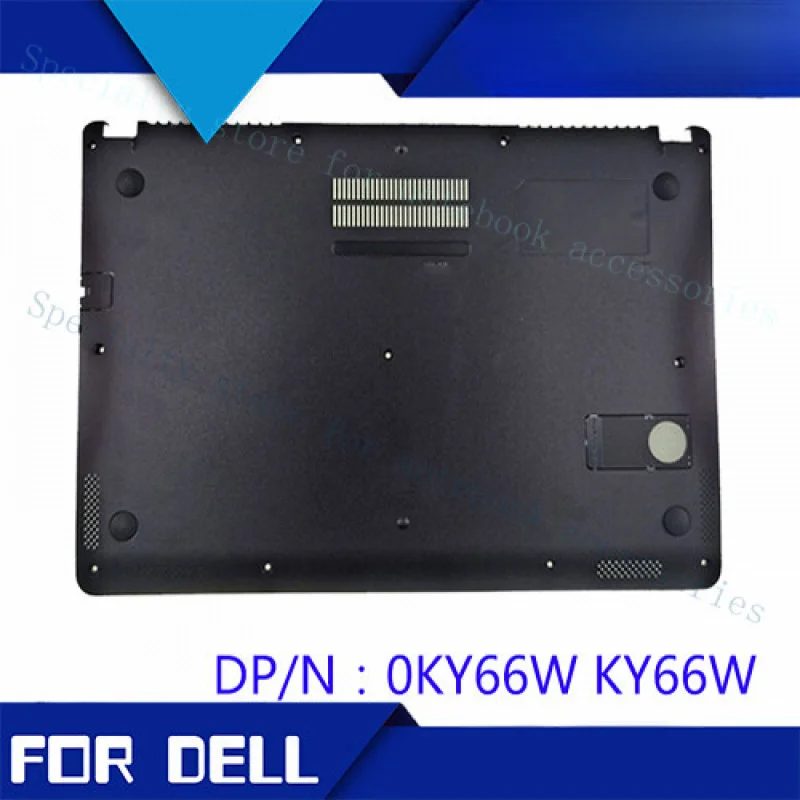 

Задняя крышка корпуса A+ 0KY66W для DELL Vostro V5439 V5460 V5470 V5480 D KY66W