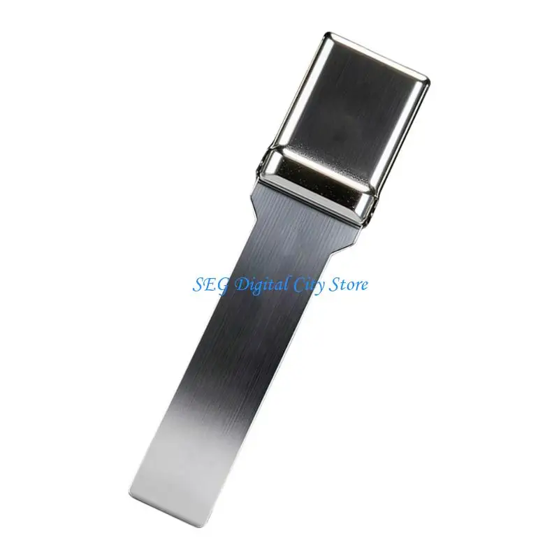U75B Professional Type C Port Disassembly Tool for Cell Phones Repair Equipment