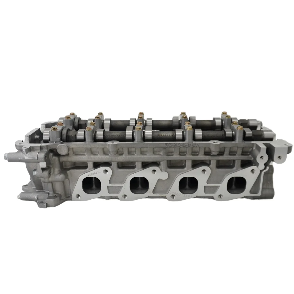 

Nissan Silvia Altima Palatin KA24DE Engine Parts KA24 Cylinder Head Assembly