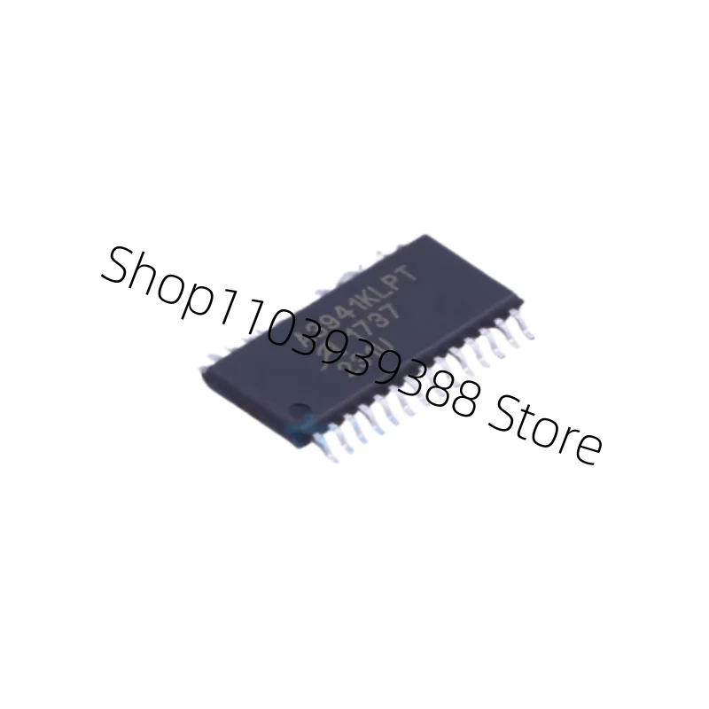 5pcs A3941KLPTR-T A3941KLPT SOP-28 new original