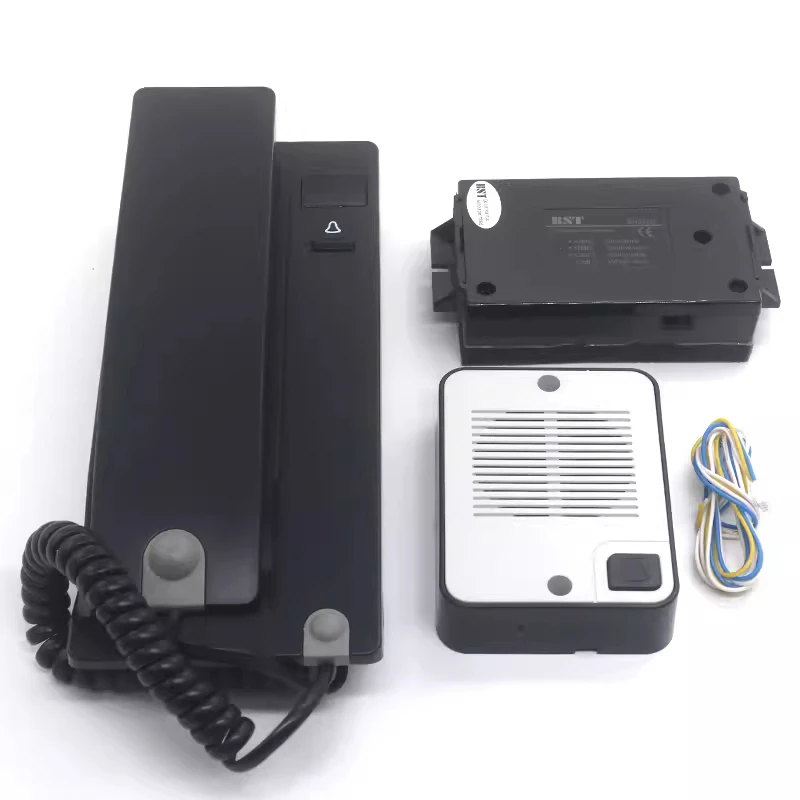 Five-way Intercom BH211/M BH211/Z BH211/F Elevator Parts Lift Accessories