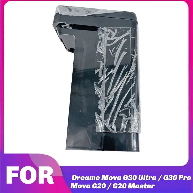 A84E-Premium Water Tank Replacement For Dreame Mova G30 Ultra / G30 Pro And Mova G20 / G20 Master / Z5 / Z5 Pro Robot Vacuums