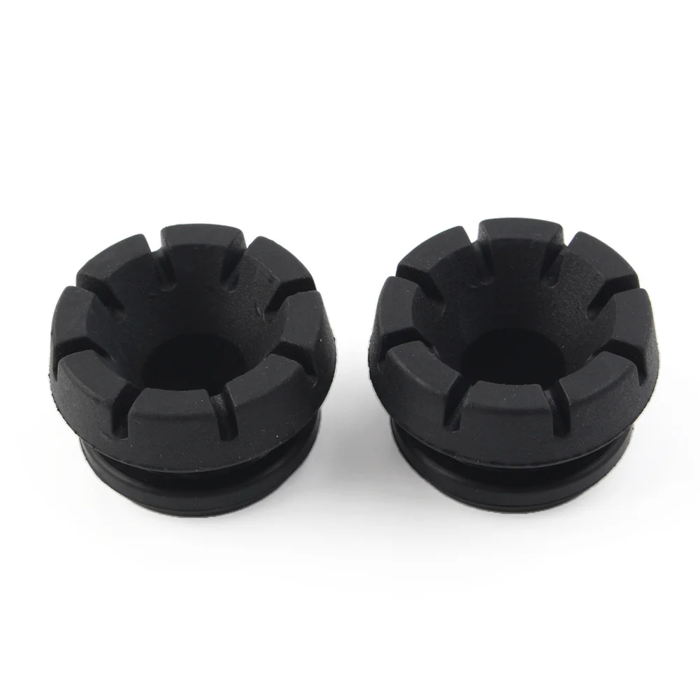 2PCS Seat Grommets For 2004-2019 UTV Polaris ACE RZR Ranger Sportsman Magnum IQ 5412507