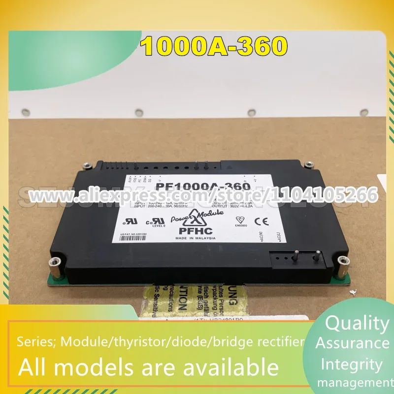 

PF500A-360 PF500-360 PF1000A-360 PH100F24-24 PF500A-360 PF500-360 PF1000A-360 NEW IGBT Module IN STOCK