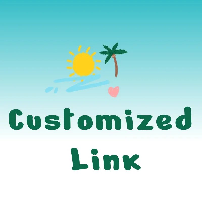 

Customized Link for Specify Products
