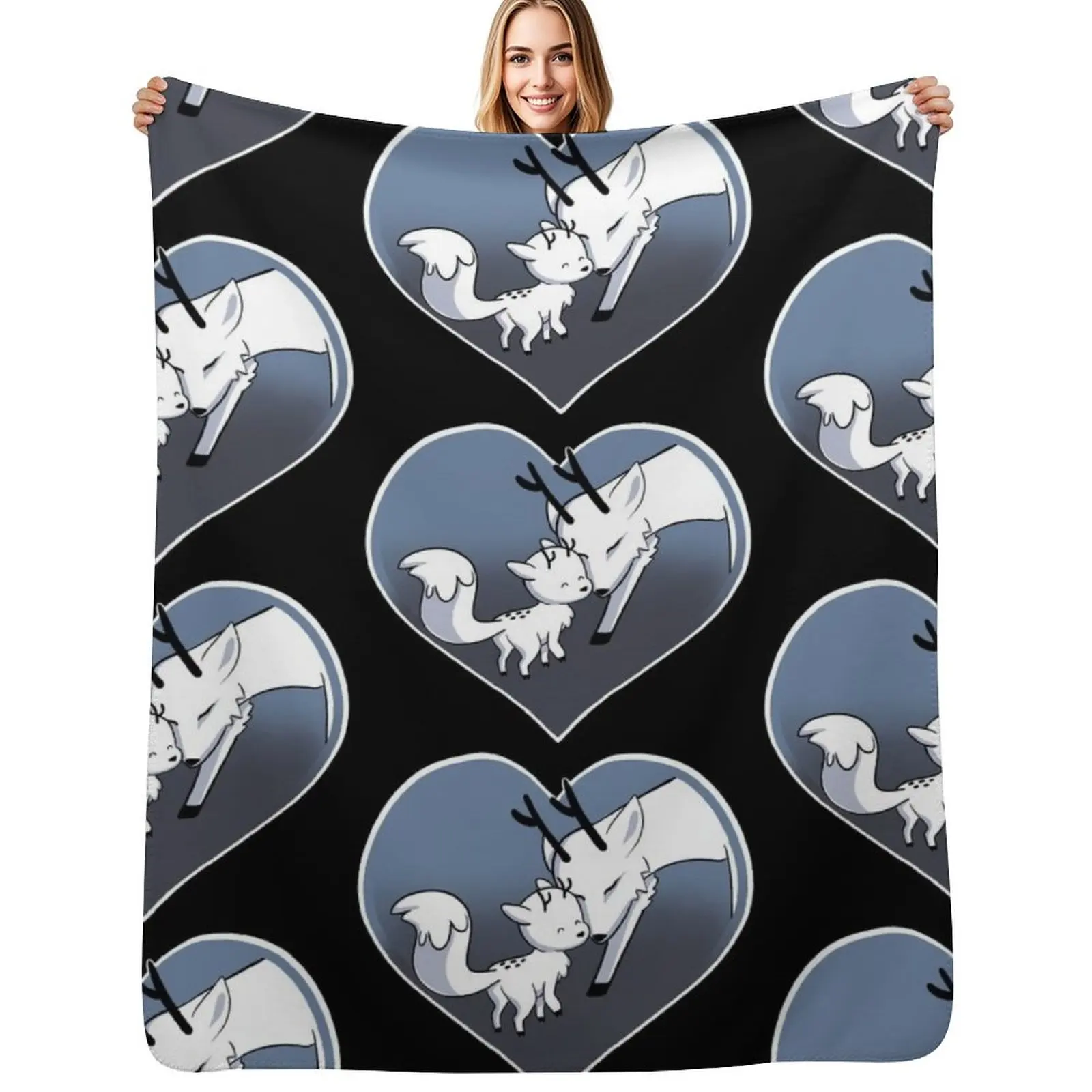 

Twig and mom Throw Blanket wednesday heavy to sleep Large Sleeping Bag Blankets