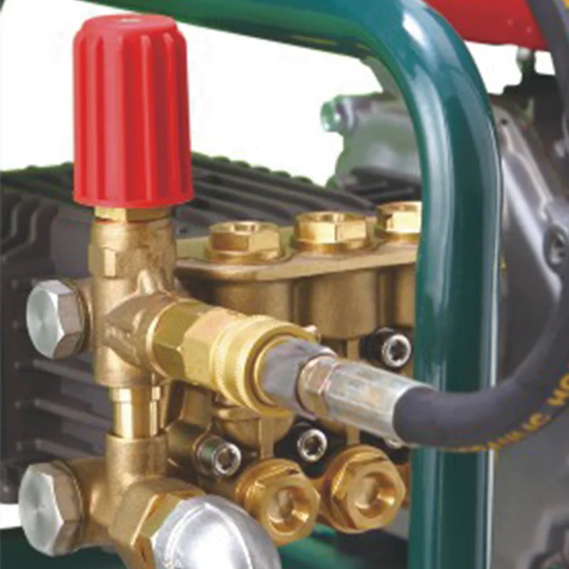 2025Factory Direct Selling Commercial Car Washing Machine High Pressure Car Wash Equipment Pressure Cleaning