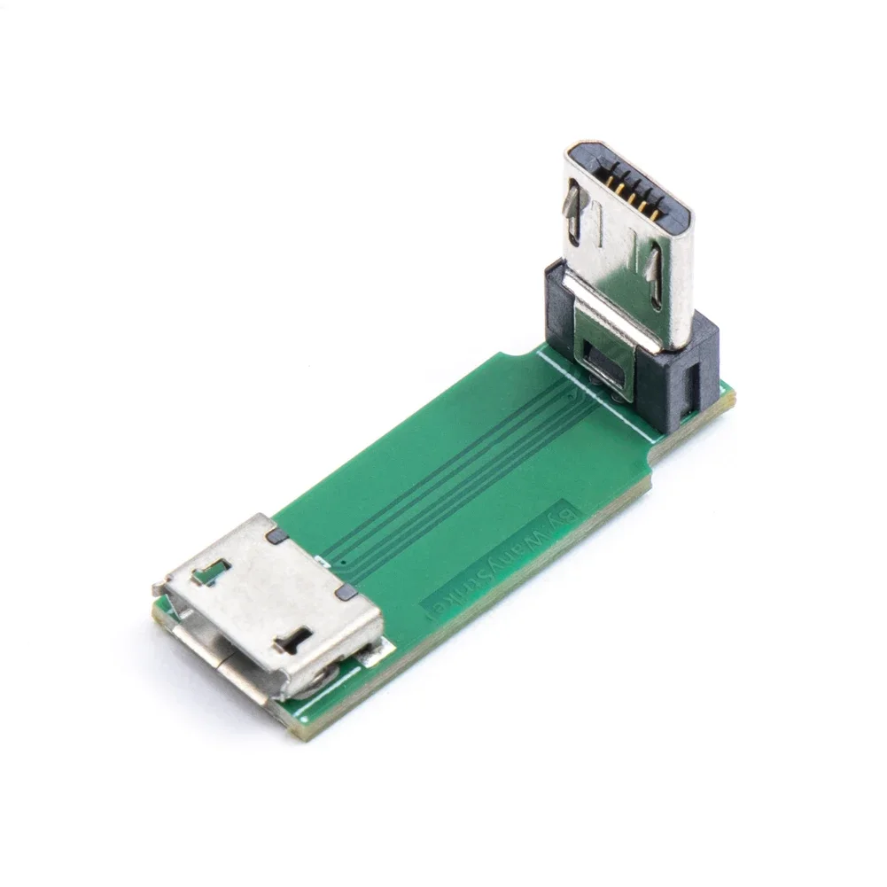 IFlight L-Type Micro USB Adapter