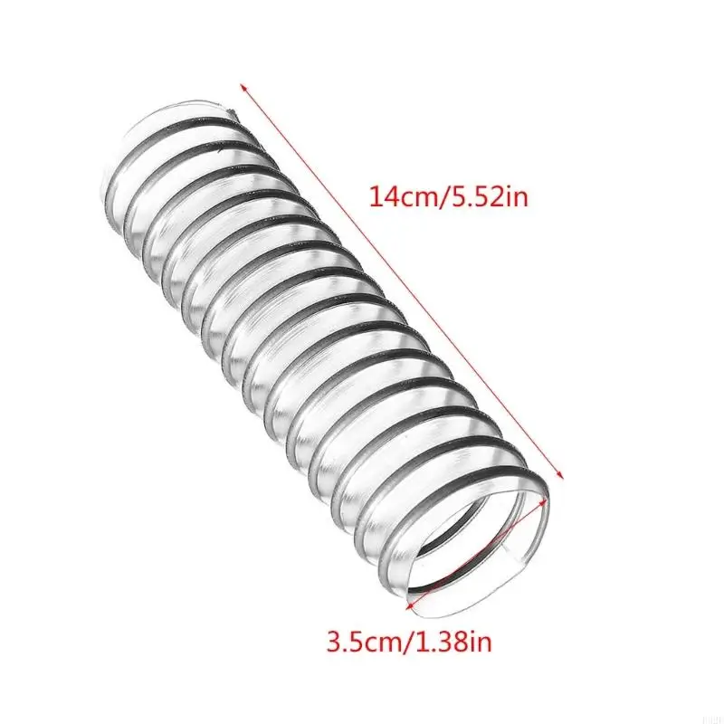 F92F 4 Máy Hút Bụi Dưới Ống Ống Linh Hoạt Thay Thế Một Phần Phụ Kiện