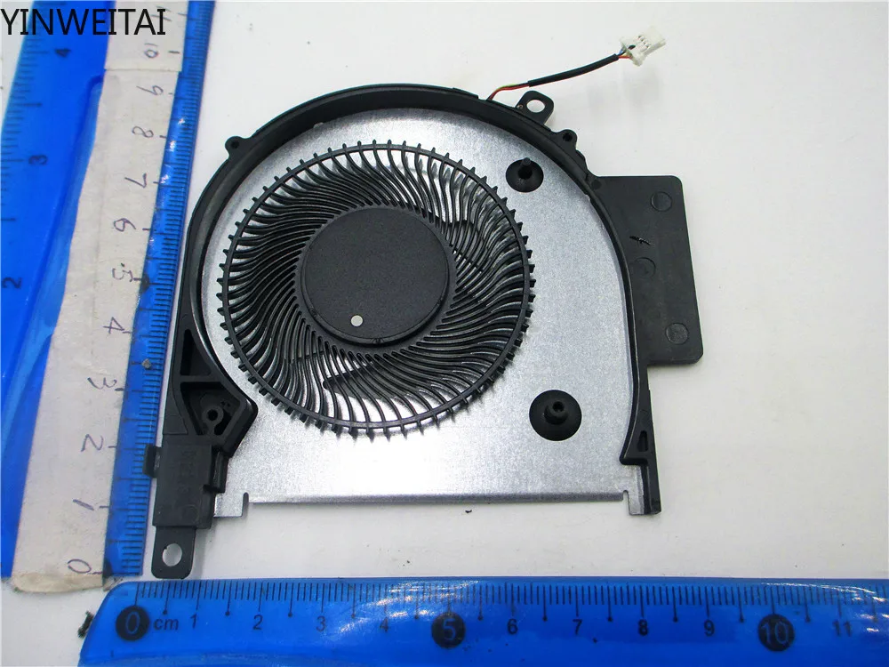 Fan For HP WASD OMEN ENVY X360 15-CN 15M-CP 15-CP 15M-CN TPN-W134 W135 DFS200405BY0 FKG1 023.100C4.0001 L35269-001 L20107-001