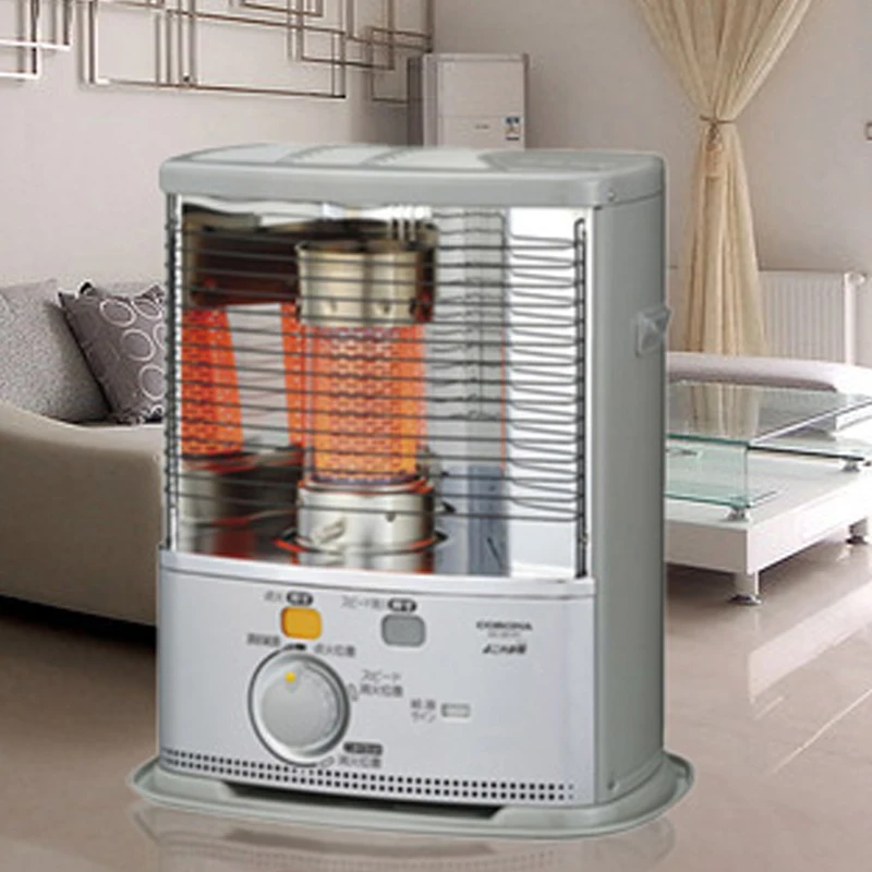 سخان سخان 2822 مكتب غرفة المعيشة الكهربائية النفط شغل سخان سخانات المنزل