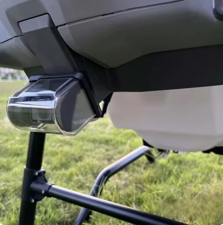 خصم 55% على واقي انحراف الطائرات بدون طيار الزراعية T40 T50 والغبار المقاوم للماء والمضاد للتآكل #2