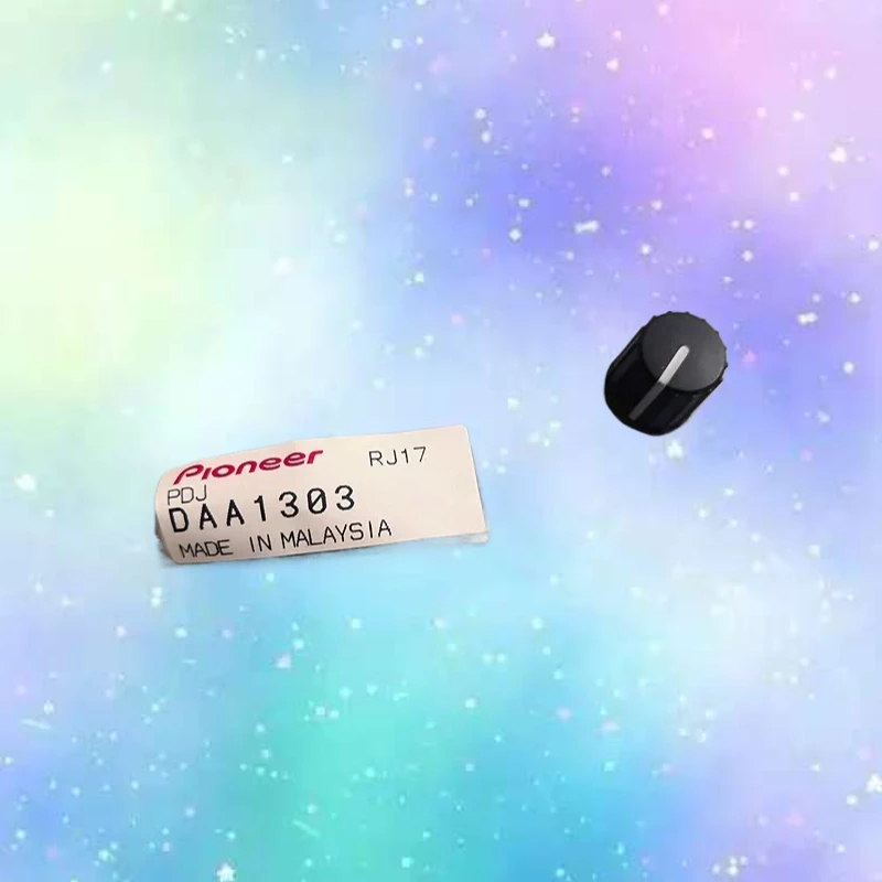 

xus 800 900 Brake Start Effect Knob Cap DAA1303