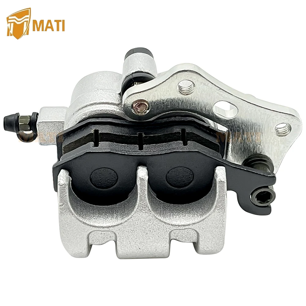 Rear Brake Caliper for Kawasaki Ninja 250 250R EX250F 2008-2012 43080-0063-GN 43080-0094-GN