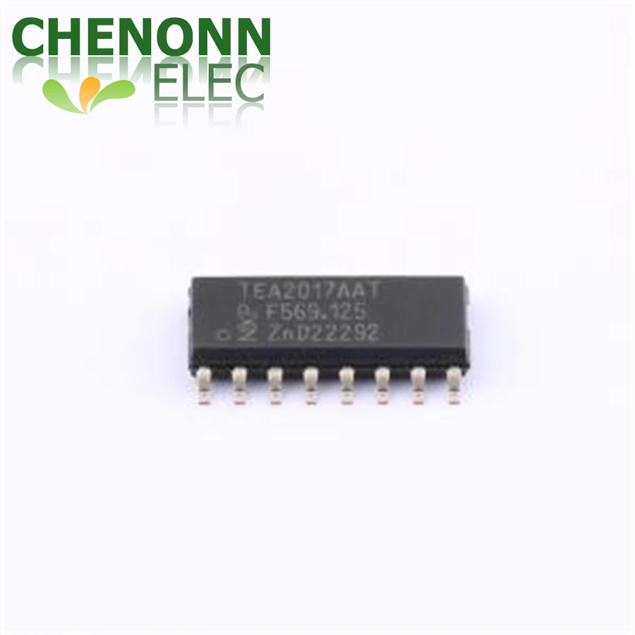 10Pcs/Lot Tea2017Aa… - image