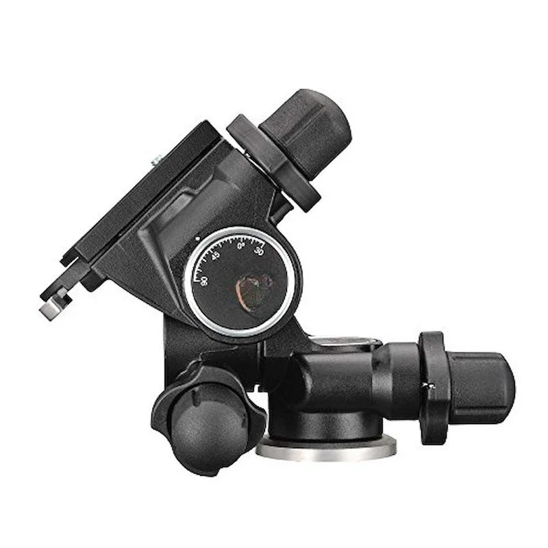 Gear gimbal macro architectural still life landscape axis shift shooting