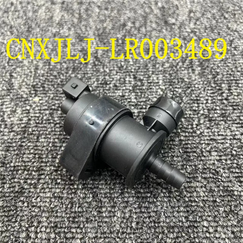 

LR003489 For Freelander 2 LR2 L359 3.2 Carbon tank solenoid valve accessories