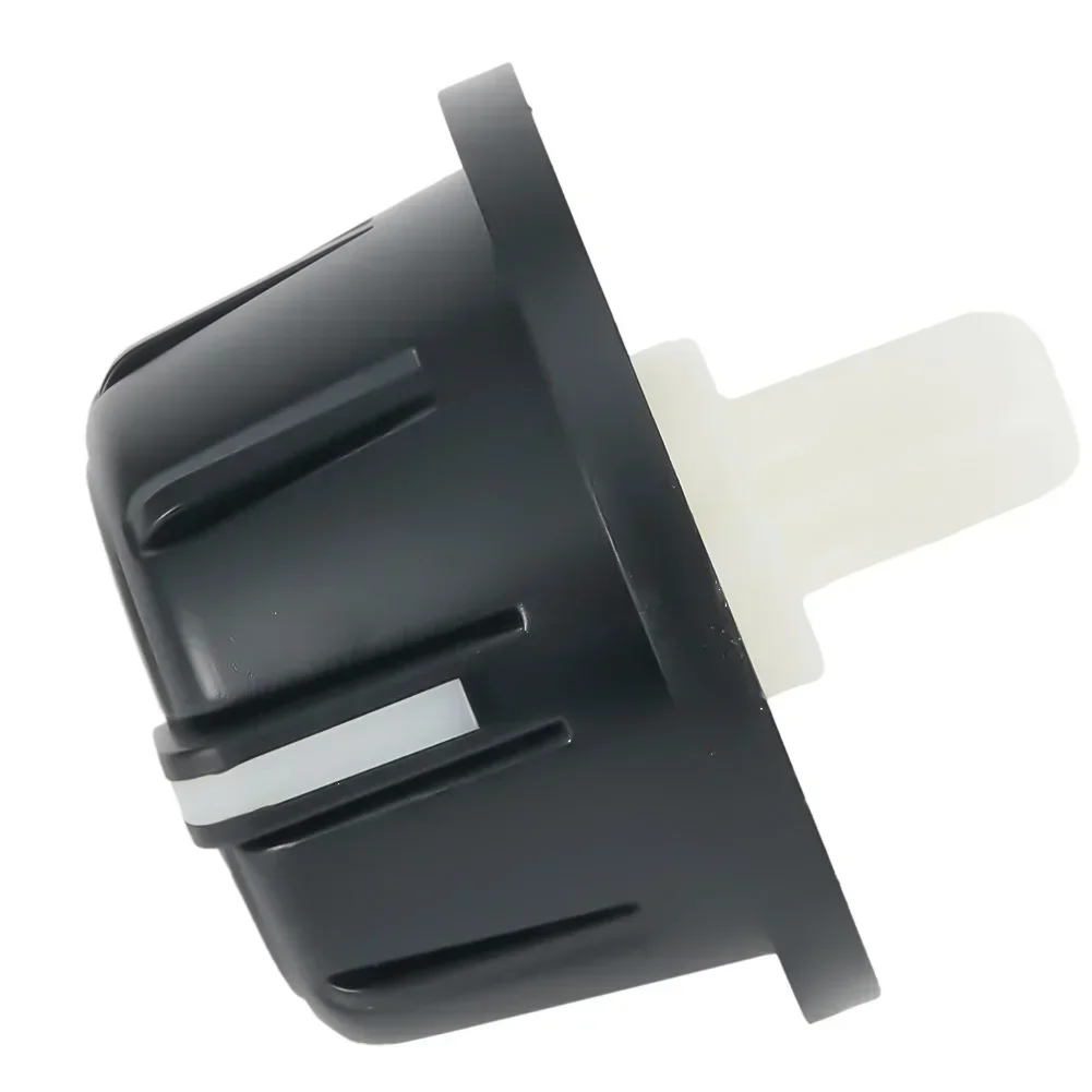 For Innova 2012 1x A/C Control Knob 55905-0K340 Air Conditioner Switch Black For Toyota Hilux Vigo High Quality