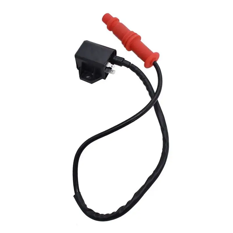 

Unusual 3089239 CDI Ignition Coil For 2004-2014 Polaris Sportsman Ranger 400 450 500 425 500 Best Polaris Sportsman 500