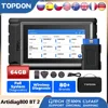 TOPDON ArtiDiag800 BT2 Autodiagnosetool Automotive OBD2 Scanner Diagnosetools Alle System Auto Scan Oil IMMO Codeleser 1