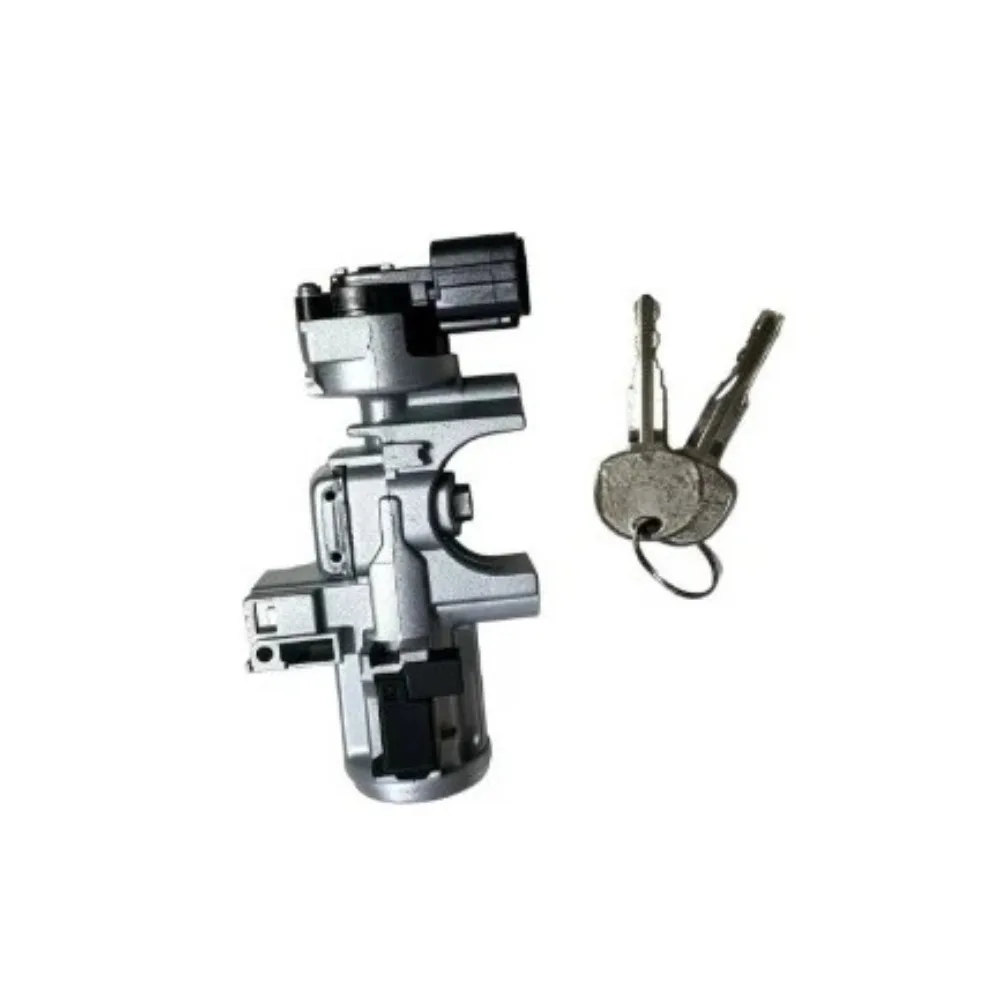 Brand New Truck Parts Ignition Switch Start Ignition Lock for JAC Shuailing Q3/Q6/Q7 Junling V5/V6/V7/H330 Kangling 2016-2026