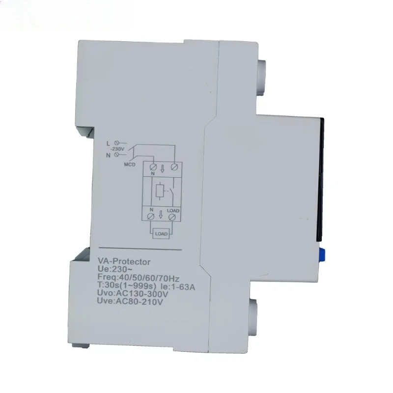 Stabilizzatore di tensione regolatore automatico di tensione elettrica e protezione corrente per elettrodomestici