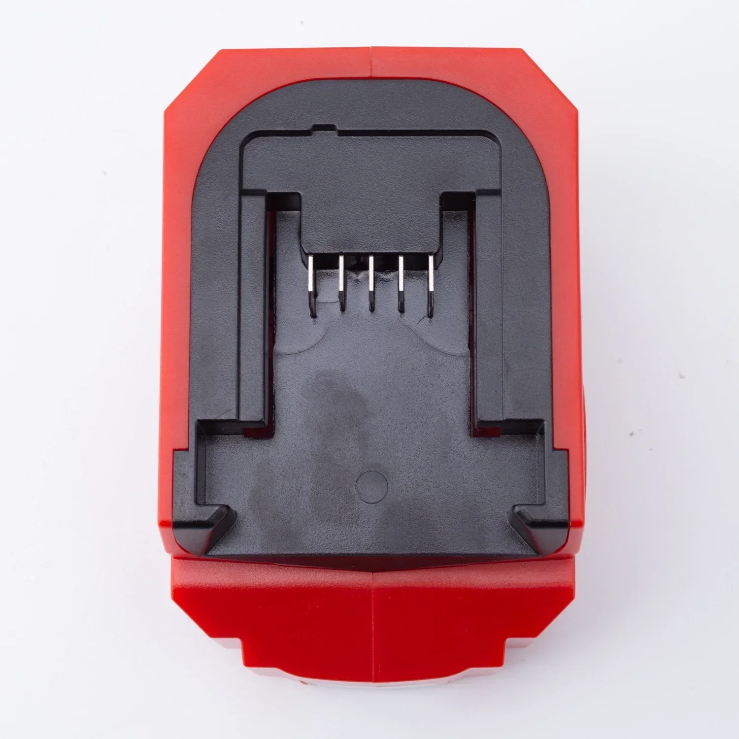 For Milwaukee 18V Li-ion Battery 200W Portable Inverter Sine Wave Power Adapter W/USB TYPE-C AC 110-230V Charger Socket - Image 5