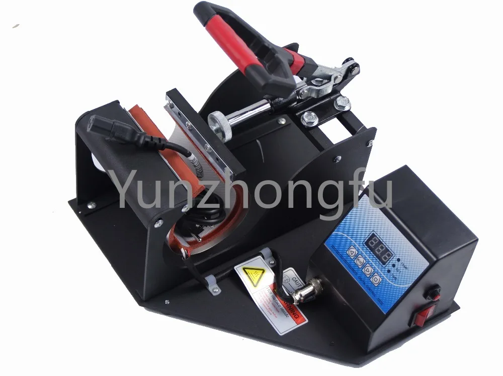 

High Quality Sublimation Mug Printer For sale Mug Printing Machine,Cheap Heat Press Machine For Mugs,