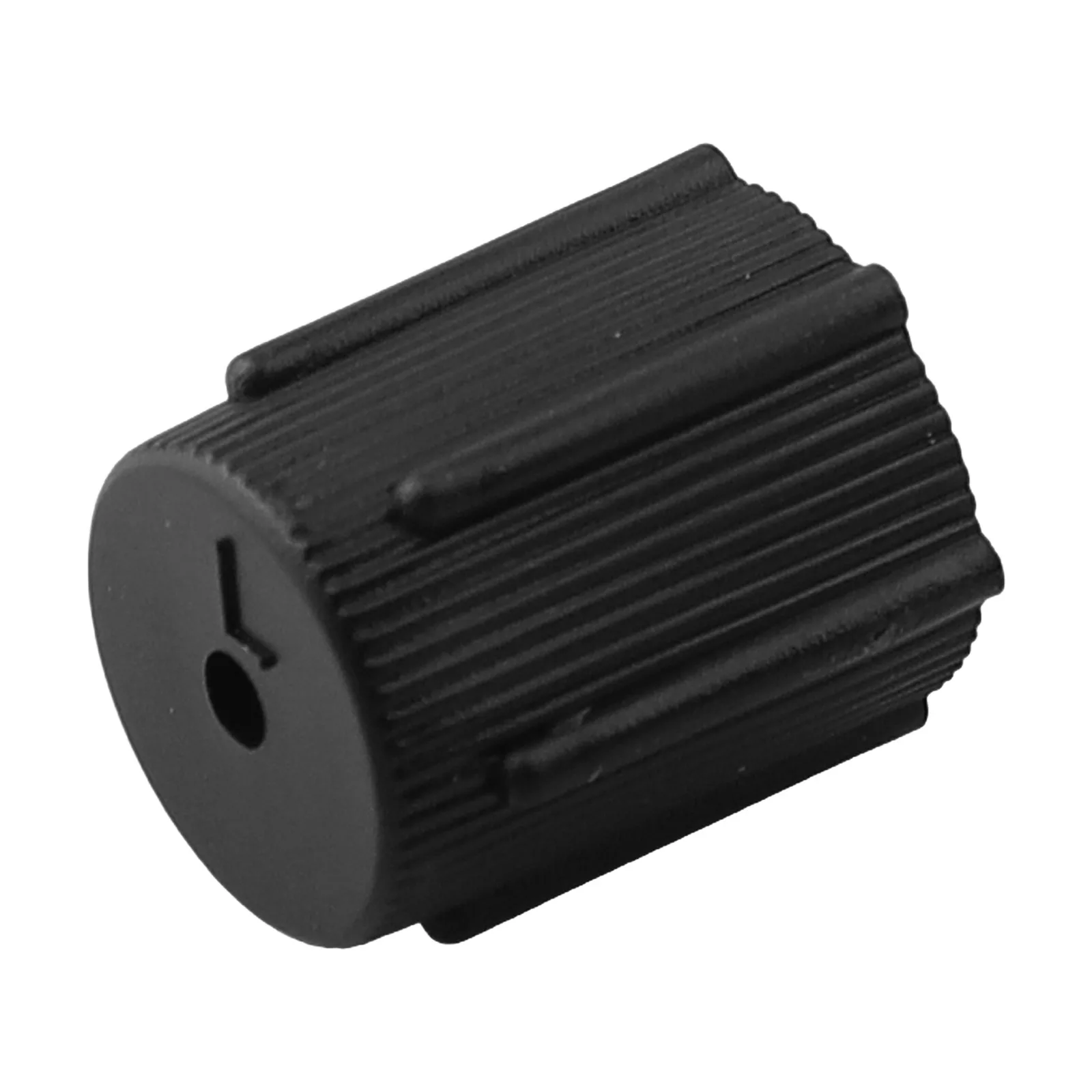 Для автомобильной системы переменного тока для высоких и низких боковых автомобильных пылезащитных чехлов переменного тока Автомобильная крышка клапана переменного тока Прочный АБС-пластик Эффективная защита от пыли