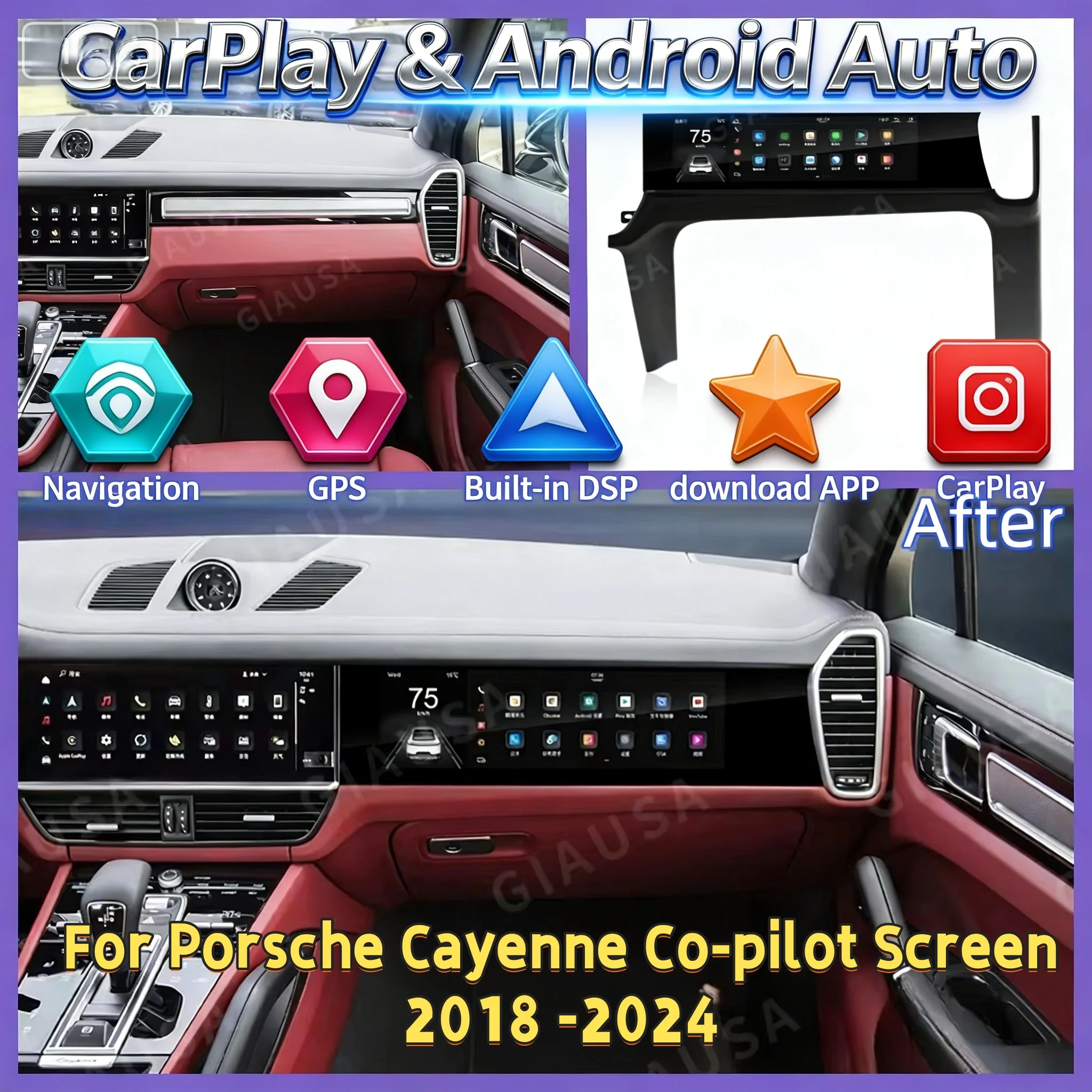 Co-Pilot Screen And… - image