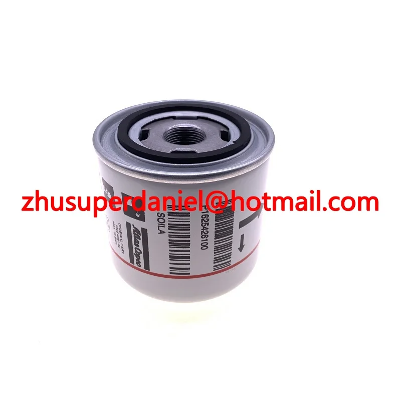 Imagem -05 - Lot 1625426150 = 1625426100 Elemento de Filtro do Óleo do Filtro do Líquido Refrigerante Pcs