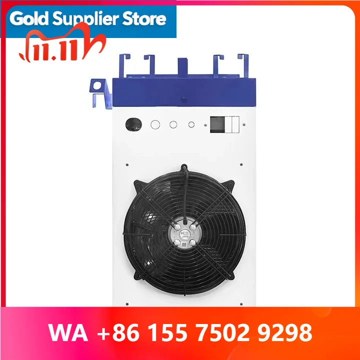 1500ANW12 CO2 water cool chiller hine cold plunge chiller