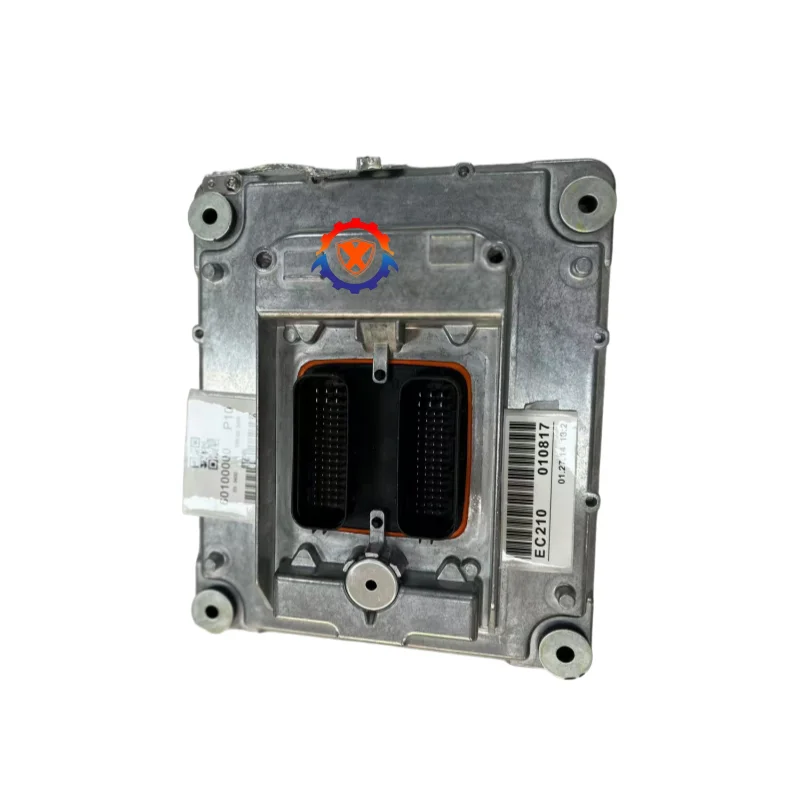 

Hot Sell Controller 60100000 ECU ECM For Excavator EC210