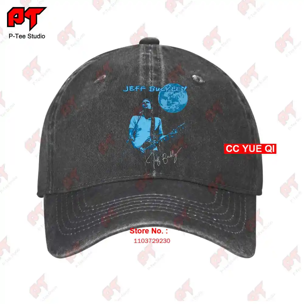 

Jeff Buckley Singer Live Baseball Caps Truck Cap Q225