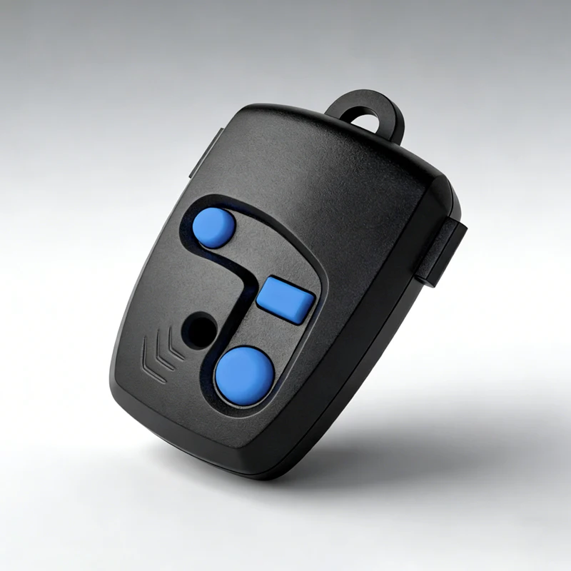 3pcs New PECCININ 433MHz Electric Gate Control PECCININ TX 3C Gate Control Transmitter 433.92MHz Rolling Code Command
